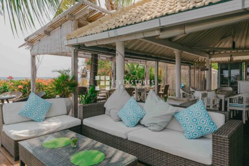 A Boutique Hotel For Sale With A Restaurant Situated On The Coastal Beach Of North Bali (34)