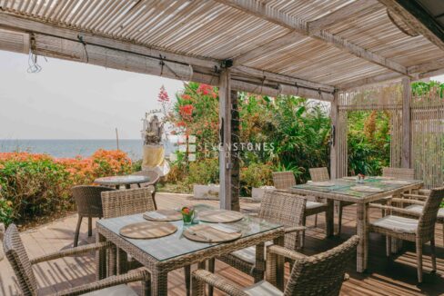 A Boutique Hotel For Sale With A Restaurant Situated On The Coastal Beach Of North Bali (37)