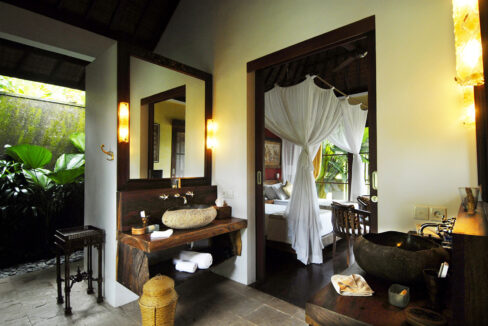 A Private Luxurious 4 Bedroom Villa with a Magnificent View of Ubud (20)