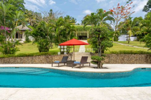 Beautiful Riverside Villa For Sale in Tabanan (1)