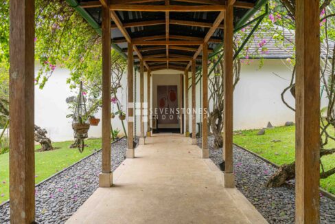 Beautiful Riverside Villa For Sale in Tabanan (11)