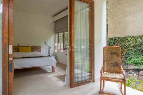 Beautiful Riverside Villa For Sale in Tabanan (14)