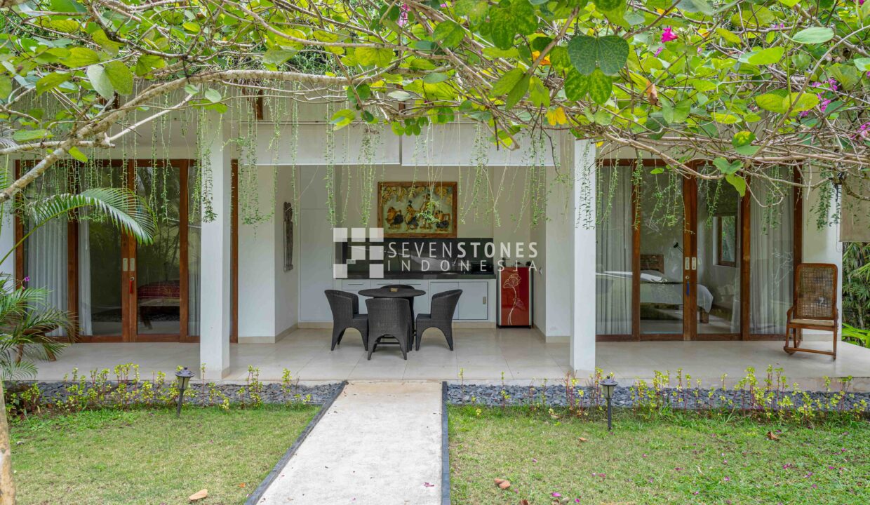 Beautiful Riverside Villa For Sale in Tabanan (23)