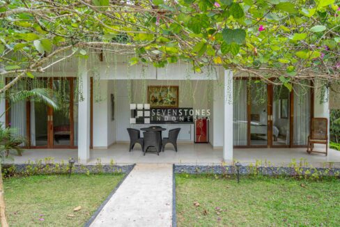 Beautiful Riverside Villa For Sale in Tabanan (23)