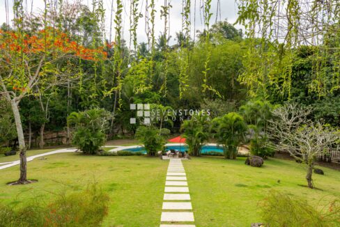 Beautiful Riverside Villa For Sale in Tabanan (24)