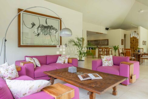 Beautiful Riverside Villa For Sale in Tabanan (5)