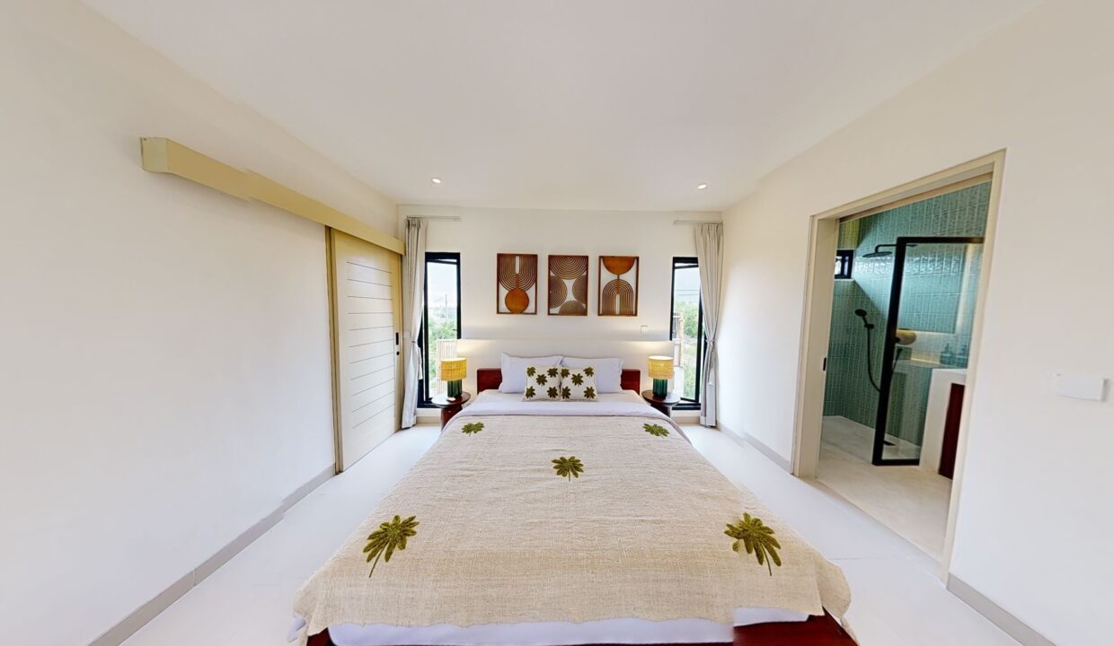 Brand New 2-Bedroom Leasehold Villa in Pererenan (5)