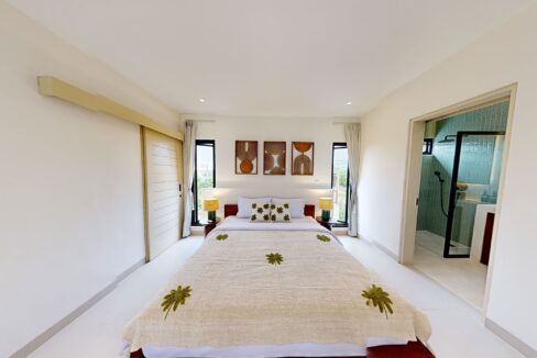 Brand New 2-Bedroom Leasehold Villa in Pererenan (5)