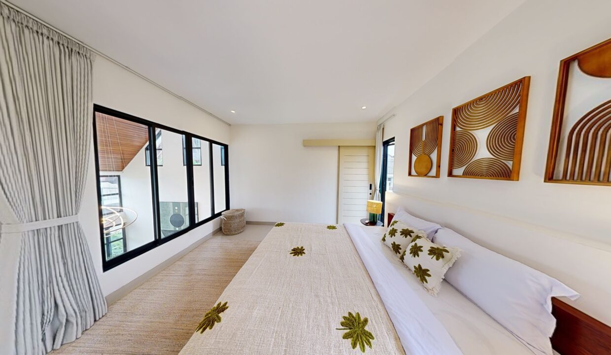 Brand New 2-Bedroom Leasehold Villa in Pererenan (6)