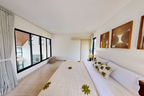 Brand New 2-Bedroom Leasehold Villa in Pererenan (6)