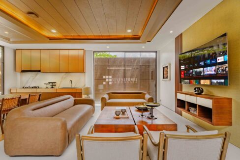 Brand New 4-Bedroom Residence for A Harmonious Luxury Living in Kerobokan (1)