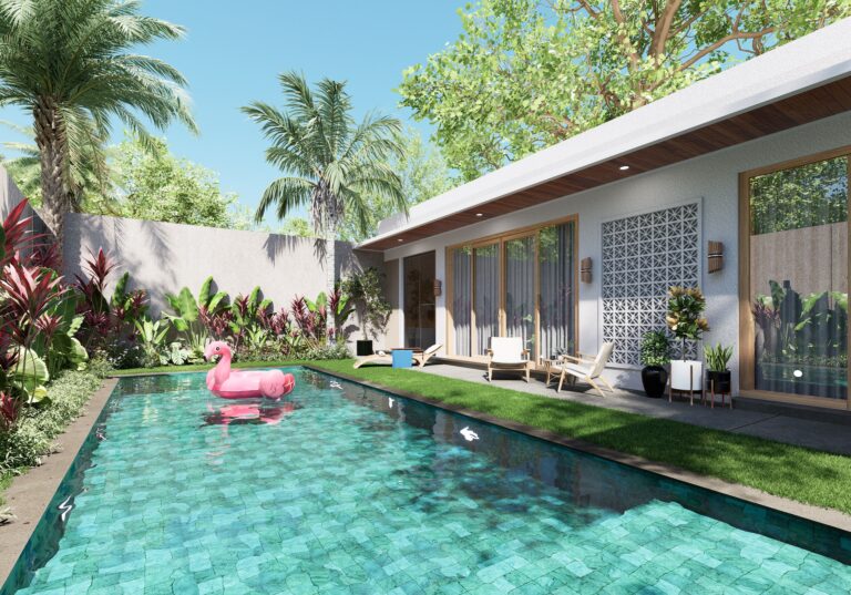 Embrace The Perfection & Serenity With A Blend Of Luxury Villa And Comfort In Seminyak (1)