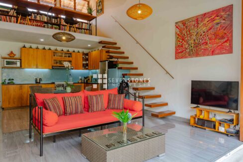 Enchanting 3-Bedroom Villa in Sanur (5)