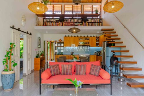 Enchanting 3-Bedroom Villa in Sanur (8)