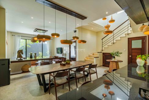 Exquisite Newly Build 3-Bedroom Luxury Villa for Sale in an Exclusive, Tranquil Area of Uluwatu (19)