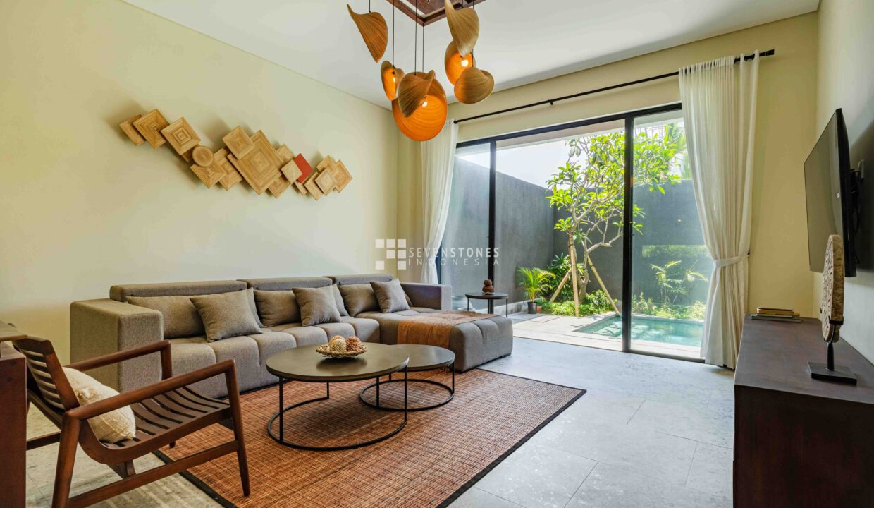 Exquisite Newly Build 3-Bedroom Luxury Villa for Sale in an Exclusive, Tranquil Area of Uluwatu (2)