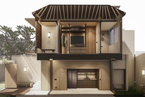 Freehold Off-Plan Villa on the Berawa Beachfront (4)