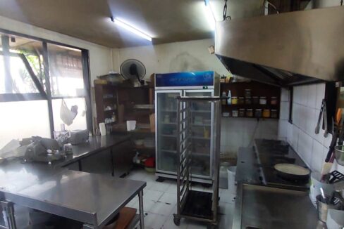 Golden Business Opportunity In Central Berawa (8)