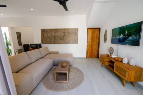 Gorgeous 2 Bedroom Villa in Umalas for Rent (4)