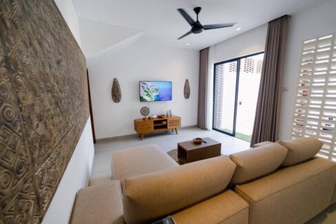 Gorgeous 2 Bedroom Villa in Umalas for Rent (6)