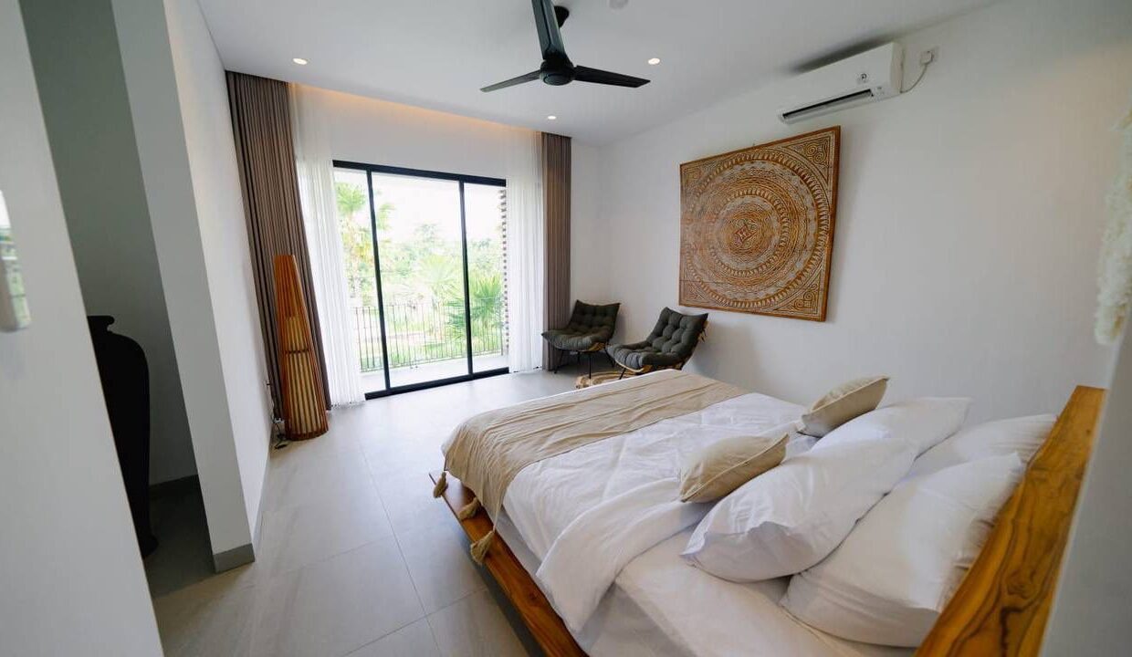 Gorgeous 2 Bedroom Villa in Umalas for Rent (7)