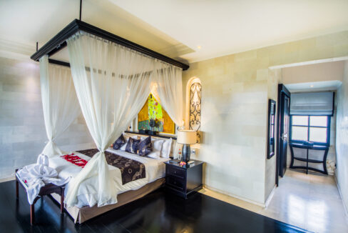 Luxurious Residences, Including Office For Sale In Canggu (10)