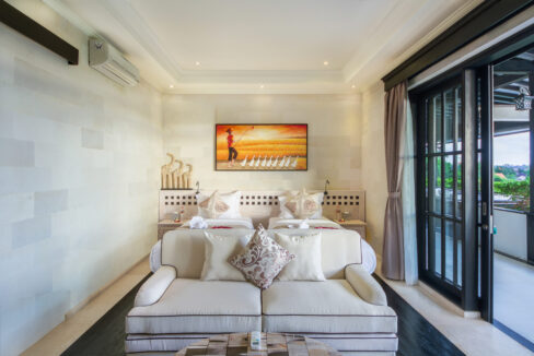 Luxurious Residences, Including Office For Sale In Canggu (13)