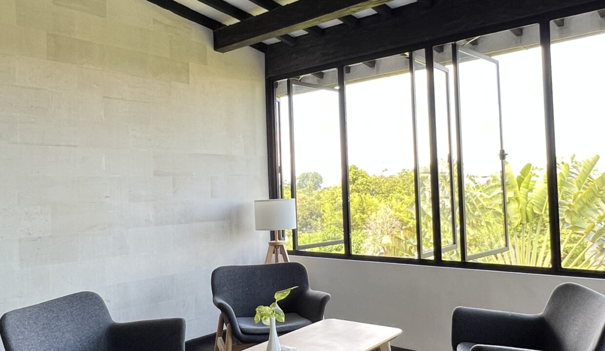 Luxurious Residences, Including Office For Sale In Canggu (14)