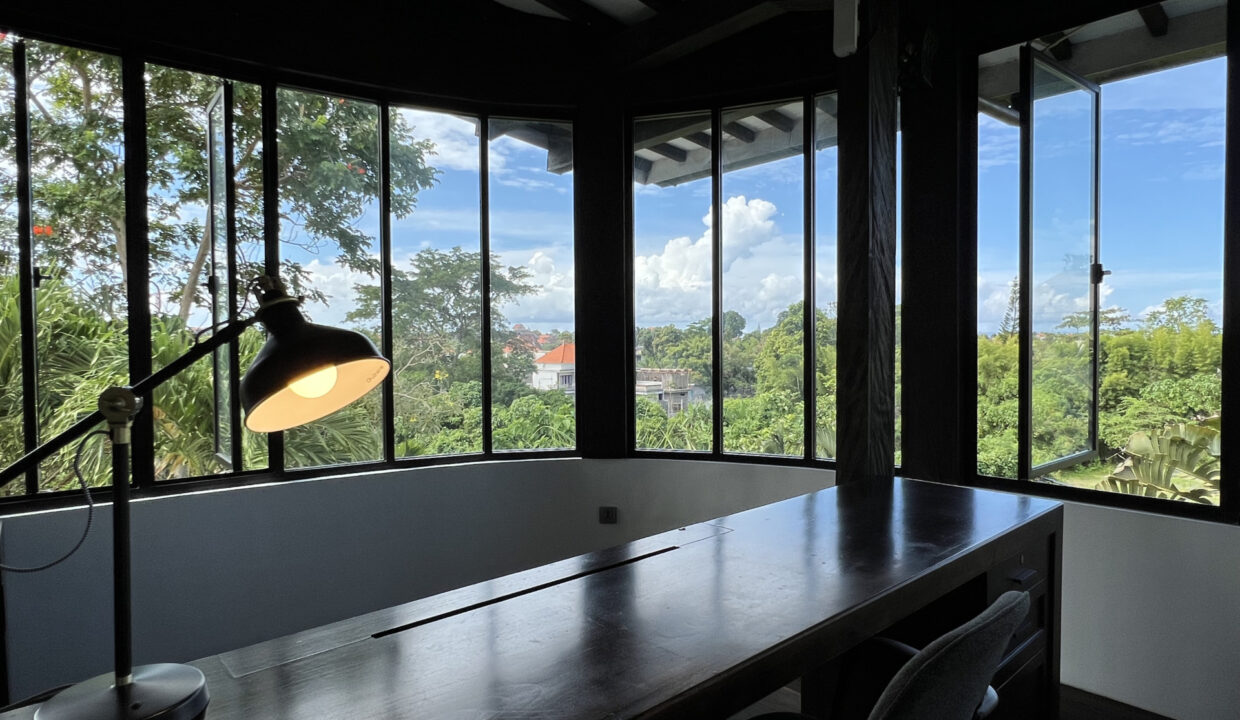 Luxurious Residences, Including Office For Sale In Canggu (16)