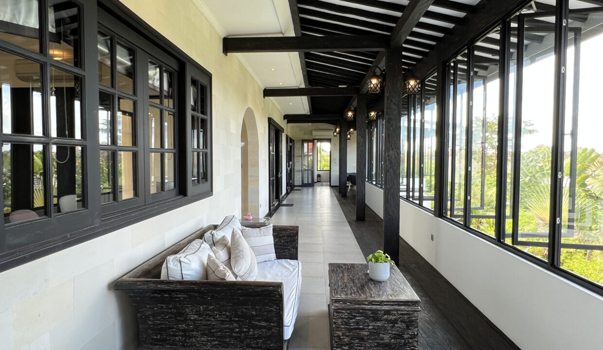 Luxurious Residences, Including Office For Sale In Canggu (17)