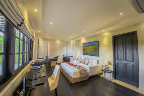 Luxurious Residences, Including Office For Sale In Canggu (17)