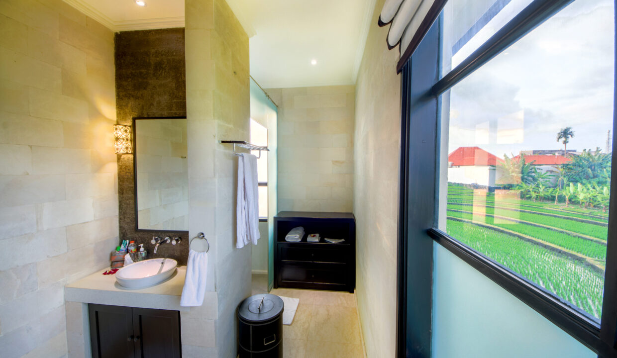 Luxurious Residences, Including Office For Sale In Canggu (18)