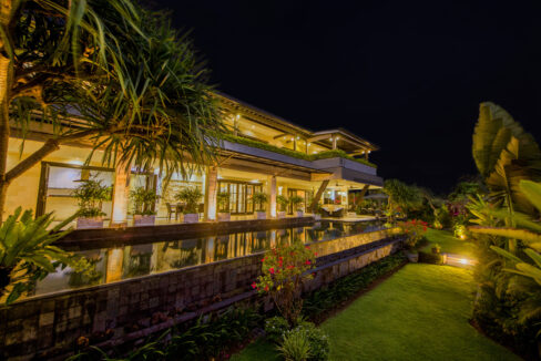 Luxurious Residences, Including Office For Sale In Canggu (21)