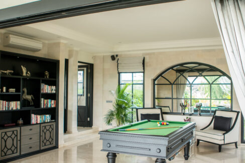 Luxurious Residences, Including Office For Sale In Canggu (3)