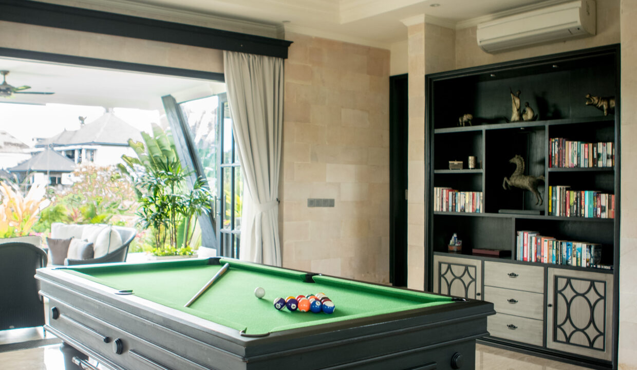 Luxurious Residences, Including Office For Sale In Canggu (5)