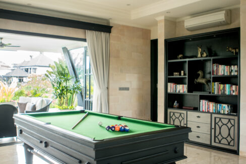 Luxurious Residences, Including Office For Sale In Canggu (5)
