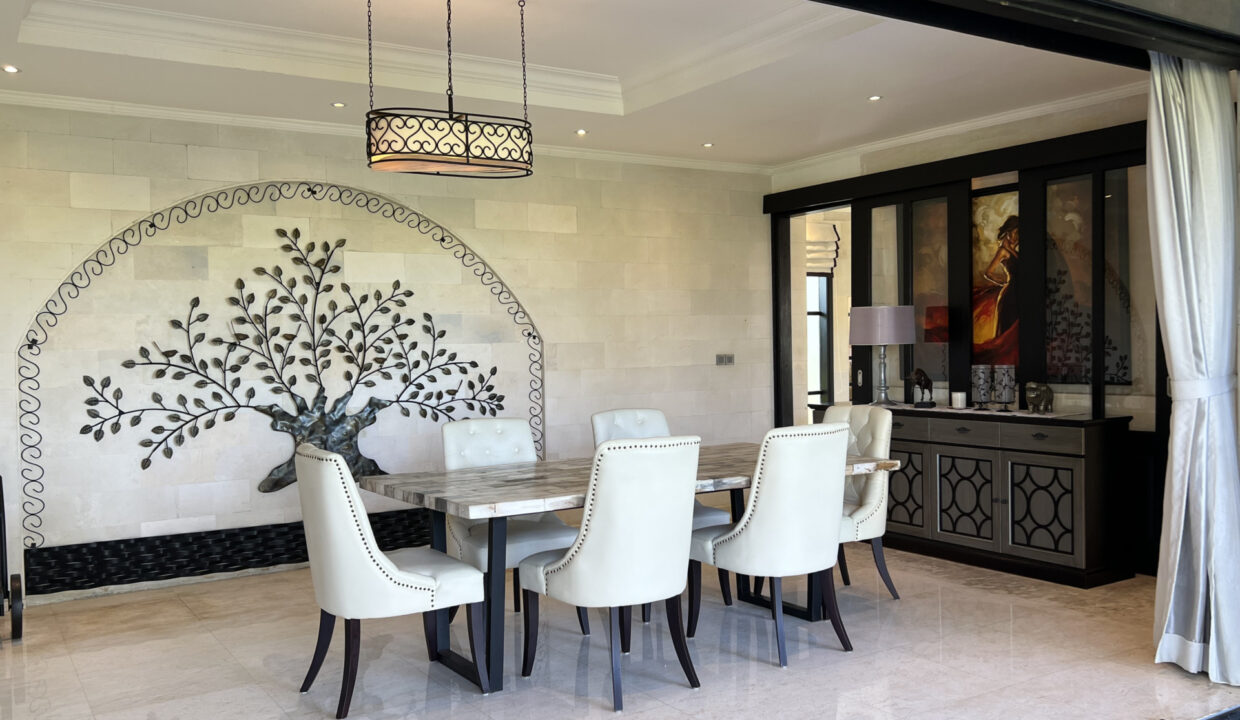 Luxurious Residences, Including Office For Sale In Canggu (7)