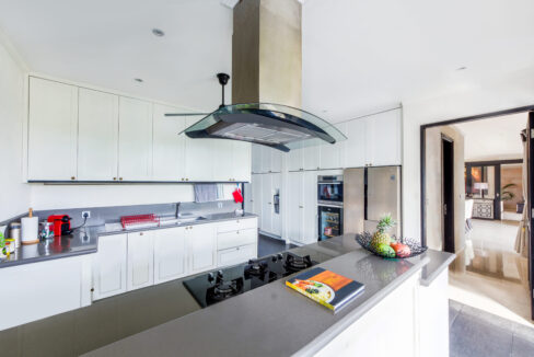 Luxurious Residences, Including Office For Sale In Canggu (7)
