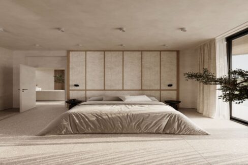 Modern Style and Unique Design Goergous Off – Plan New Villa Complex in Bukit Ungasan (16)
