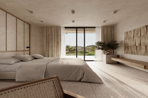 Modern Style and Unique Design Goergous Off – Plan New Villa Complex in Bukit Ungasan (17)