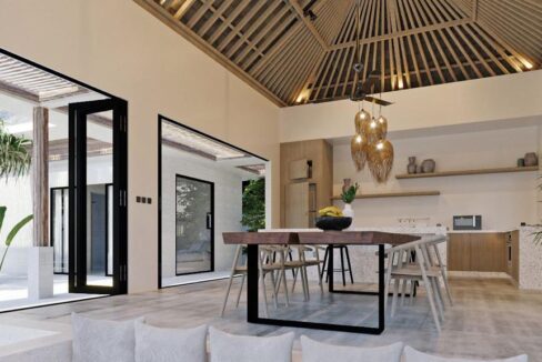 Off-Plan Stunning Villa Complex in Amed – East Bali (6)