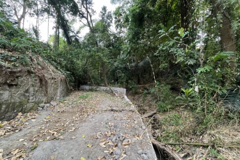 Rare Piece of Land In Tumbak Bayuh (3)