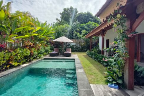 4. 4BR Family Home in Buduk