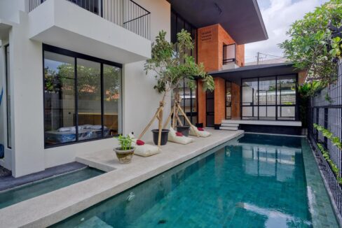 Brand New Villa in Kerobokan with Renter-Friendly Layout (1)