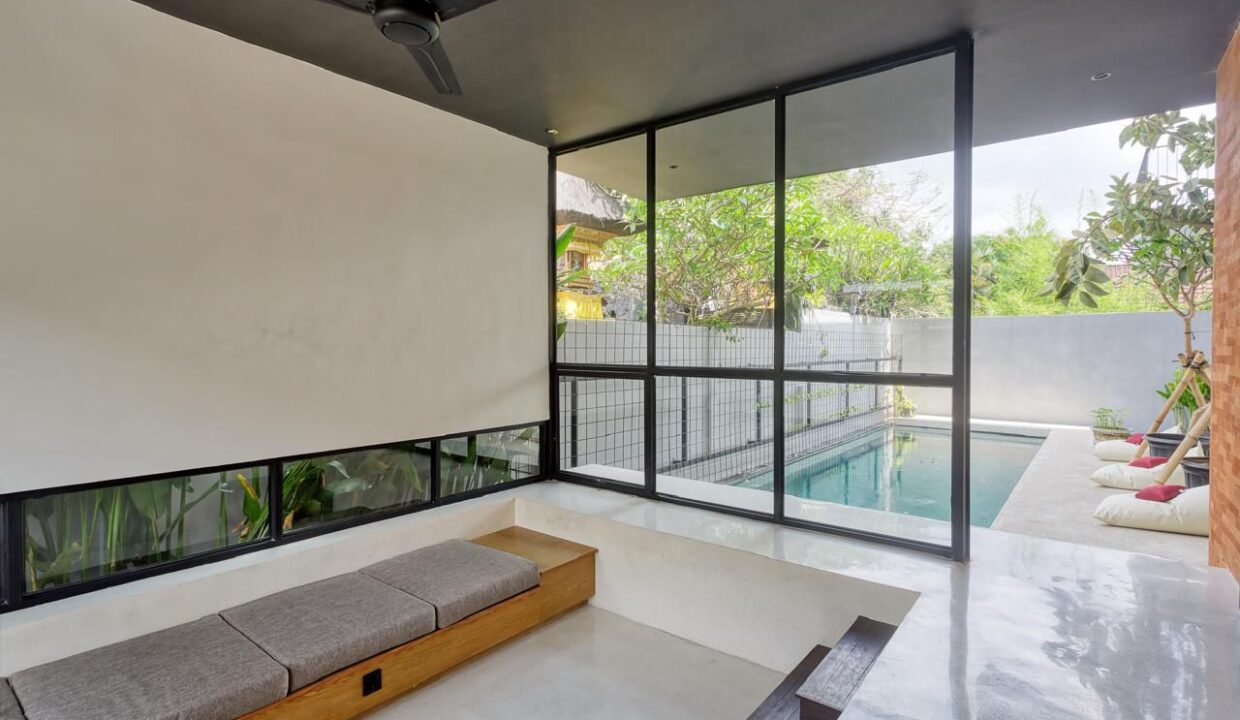 Brand New Villa in Kerobokan with Renter-Friendly Layout (3)