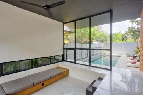 Brand New Villa in Kerobokan with Renter-Friendly Layout (3)