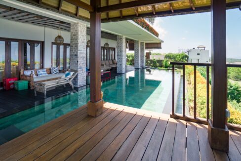 Discover A Beautiful Villa On The Southern Coast Of Bali (3)