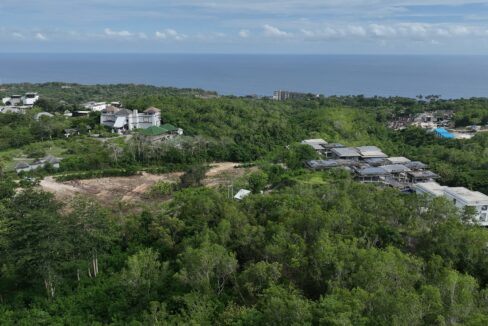 Freehold Land for Sale in Uluwatu – Prime Pink Zone Location (10)