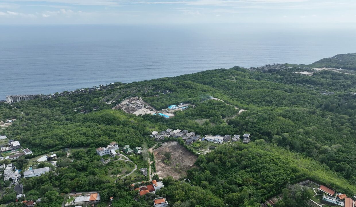 Freehold Land for Sale in Uluwatu – Prime Pink Zone Location (20)