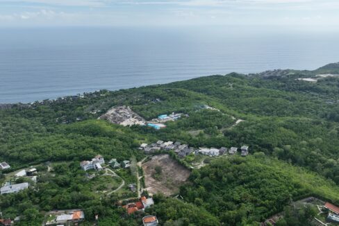 Freehold Land for Sale in Uluwatu – Prime Pink Zone Location (20)